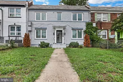 1332 Bryant Street NE #3, Washington, DC 20018 - Photo 1