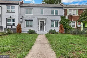1332 Bryant St NE, Washington, DC 20018 - Photo 1