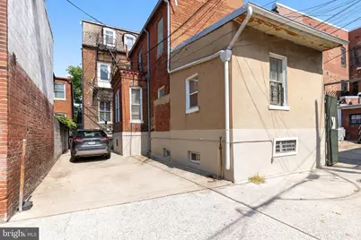 715 G Street SE, Washington, DC 20003 - Photo 31