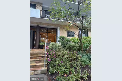 3601 Wisconsin Avenue NW #302, Washington, DC 20016 - Photo 1