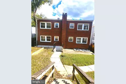 3839 1st Street SE, Washington, DC 20032 - Photo 21