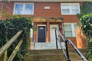 3839 1st St SE, Washington, DC 20032 - Photo 1