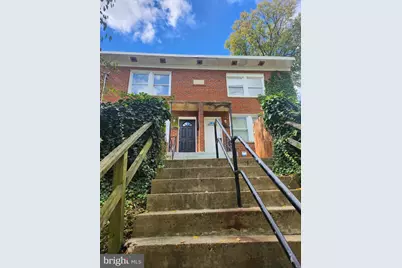 3837 1st Street SE, Washington, DC 20032 - Photo 1