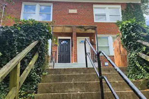 3837 1st St SE, Washington, DC 20032 - Photo 1