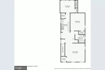 3536 Minnesota Avenue SE, Washington, DC 20019 - Photo 39