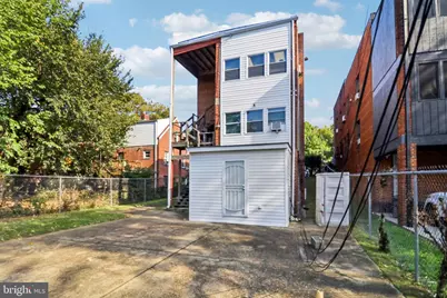 3536 Minnesota Avenue SE, Washington, DC 20019 - Photo 35