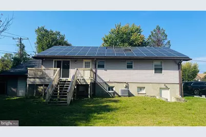 4911 Sargent Road NE, Washington, DC 20017 - Photo 21