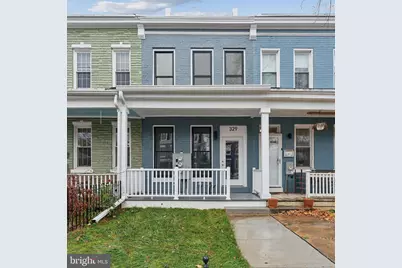 329 16th Street SE, Washington, DC 20003 - Photo 1