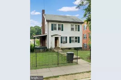 3008 30th Street SE, Washington, DC 20020 - Photo 1