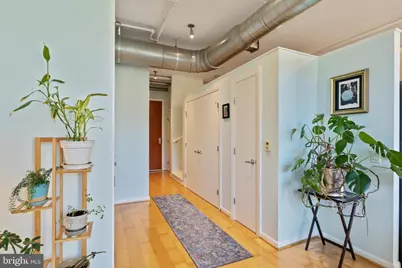 811 4th Street NW #502, Washington, DC 20001 - Photo 23