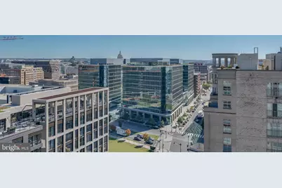 811 4th Street NW #502, Washington, DC 20001 - Photo 33