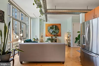 811 4th Street NW #502, Washington, DC 20001 - Photo 1