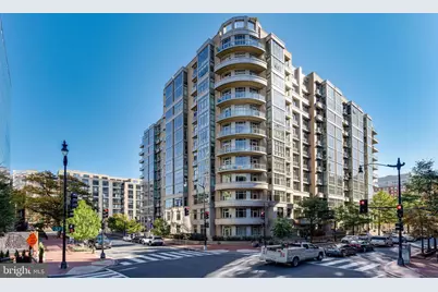 811 4th Street NW #502, Washington, DC 20001 - Photo 1