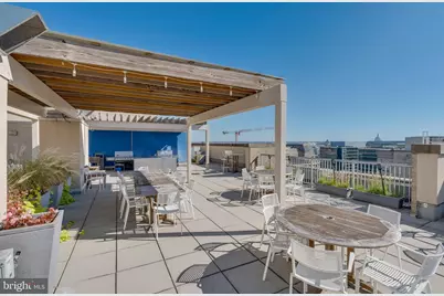 811 4th Street NW #502, Washington, DC 20001 - Photo 31