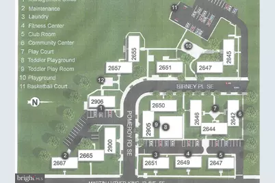 2900 Pomeroy SE #101, Washington, DC 20020 - Photo 3