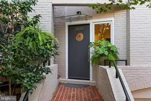 2102 R St NW, Washington, DC 20008 - Photo 3