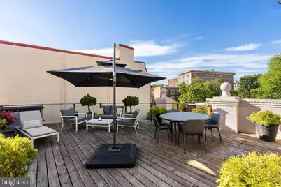 2102 R Street NW, Washington, DC 20008 - Photo 5