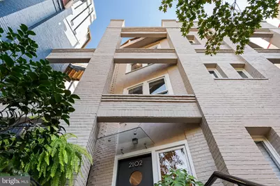 2102 R Street NW, Washington, DC 20008 - Photo 3