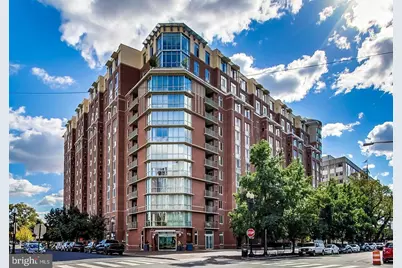 1000 New Jersey Avenue SE #107, Washington, DC 20003 - Photo 3