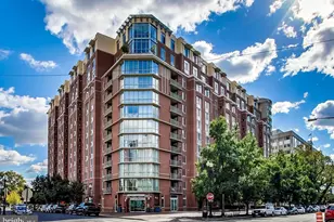 1000 New Jersey Ave SE, Washington, DC 20003 - Photo 3