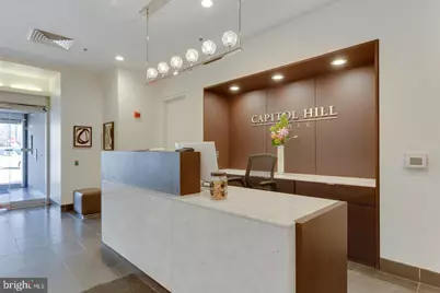 1000 New Jersey Avenue SE #107, Washington, DC 20003 - Photo 5