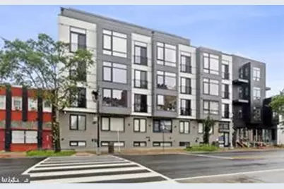 7700 Georgia Avenue NW #004, Washington, DC 20012 - Photo 1