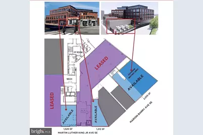 1111 Marion Barry Avenue SE #FLOOR 1, Washington, DC 20020 - Photo 9