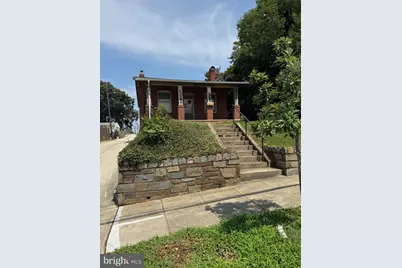 2208 R Street SE, Washington, DC 20020 - Photo 1