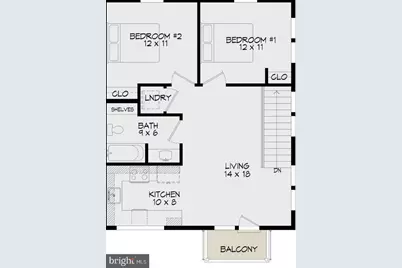 2208 R Street SE, Washington, DC 20020 - Photo 5