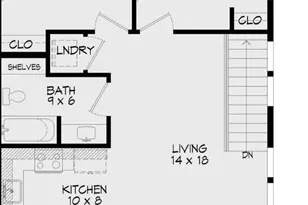 2208 R St SE, Washington, DC 20020 - Photo 5