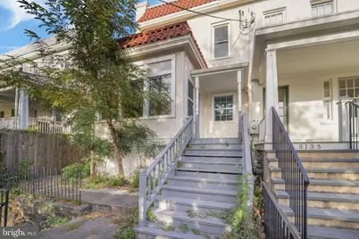 5135 Macarthur Boulevard NW, Washington, DC 20016 - Photo 1