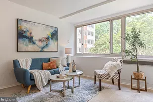 4101 Cathedral Ave NW, Washington, DC 20016 - Photo 3