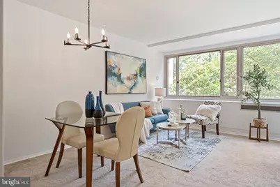 4101 Cathedral Avenue NW #616, Washington, DC 20016 - Photo 5