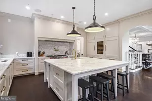 4825 Dexter Terrace NW, Washington, DC 20007 - Photo 13