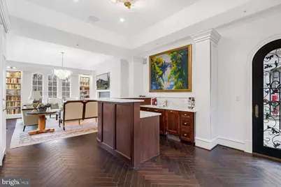 4825 Dexter Terrace NW, Washington, DC 20007 - Photo 11