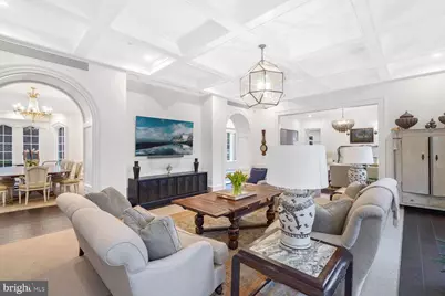 4825 Dexter Terrace NW, Washington, DC 20007 - Photo 5