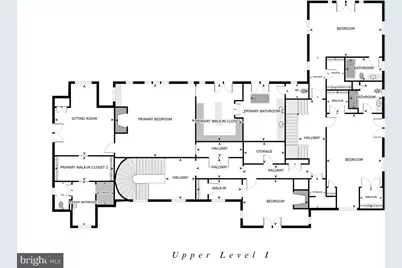 4825 Dexter Terrace NW, Washington, DC 20007 - Photo 53