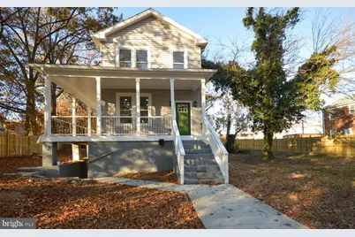 6200 Clay Street NE, Washington, DC 20019 - Photo 1