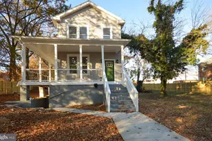 6200 Clay St NE, Washington, DC 20019 - Photo 1