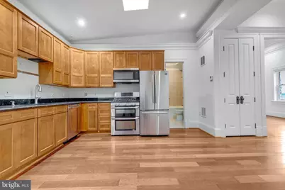 936 Madison Street NW #201, Washington, DC 20011 - Photo 1