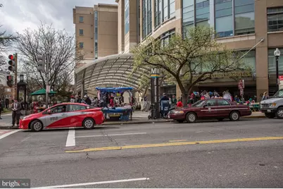 730 24th Street NW #708, Washington, DC 20037 - Photo 37