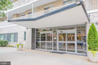 730 24th Street NW #708, Washington, DC 20037 - Photo 1