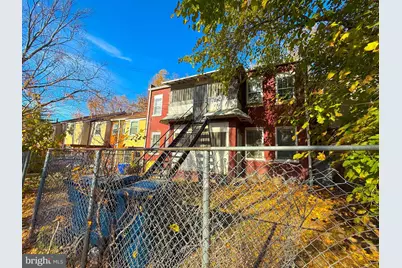 70 N Street SW, Washington, DC 20024 - Photo 21