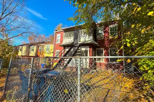 70 N St SW, Washington, DC 20024 - Photo 21