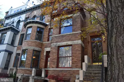 1810 Belmont Road NW, Washington, DC 20009 - Photo 3