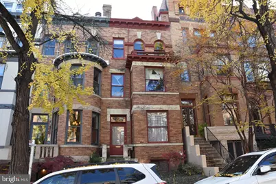 1810 Belmont Road NW, Washington, DC 20009 - Photo 5