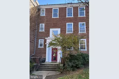 3940 Langley Court NW #A631, Washington, DC 20016 - Photo 1