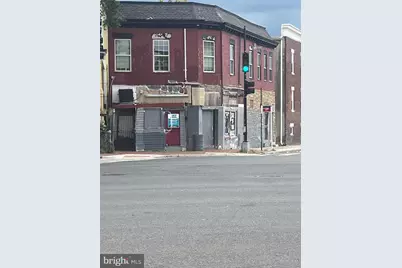 238 Rhode Island Avenue NW, Washington, DC 20001 - Photo 1