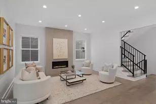 3709 Brandywine St NW, Washington, DC 20016 - Photo 21