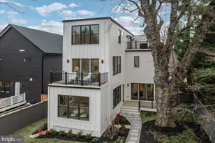 3709 Brandywine St NW, Washington, DC 20016 - Photo 89